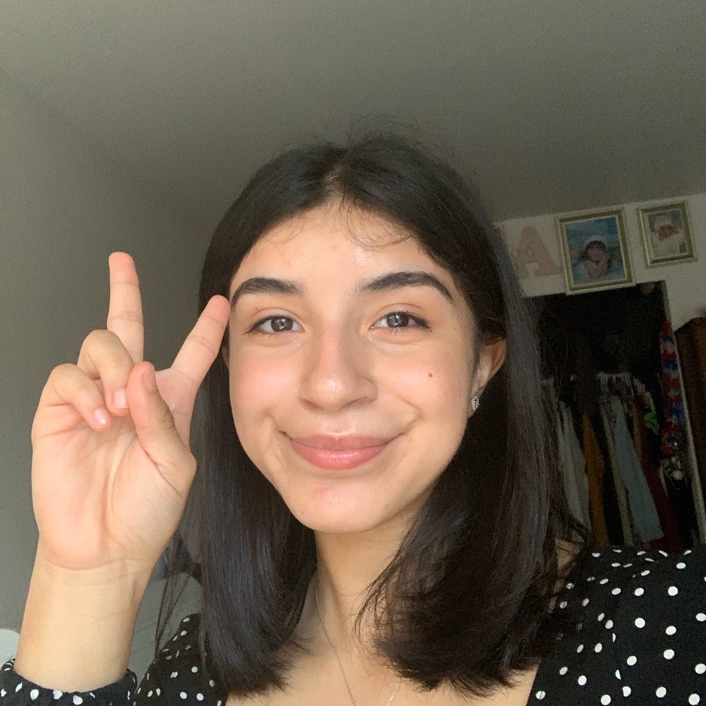 Meet your Posher, Leslie